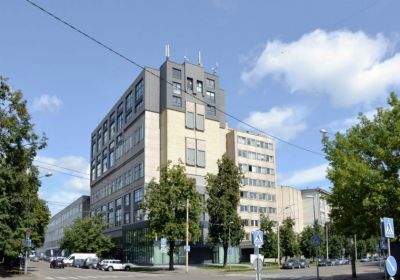 Vytenio st. 22